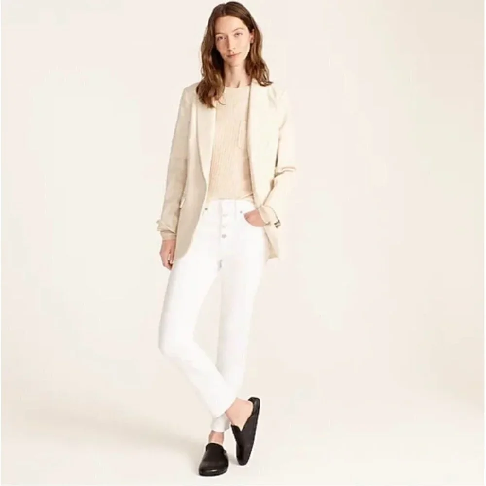 J. Crew 10